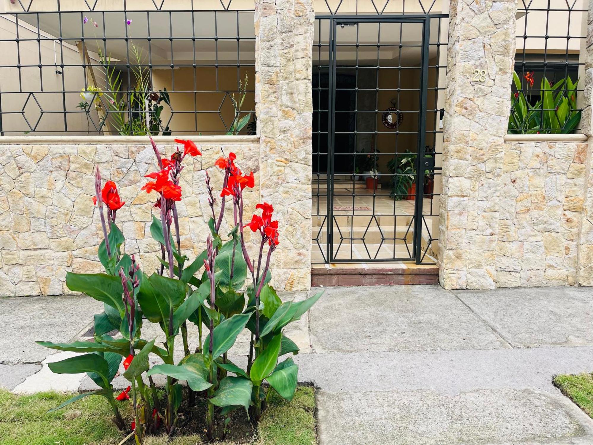 Ester`s Place Escazú Exterior foto